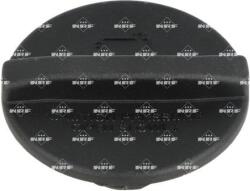 NRF Uzatvárací kryt, nádobka chladiacej kvapaliny NRF 455619 (455619)