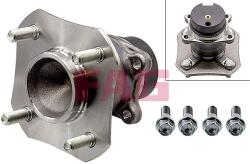 Schaeffler FAG Súprava ložísk kolesa Schaeffler FAG 713 6139 90 (713 6139 90)