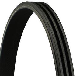 Continental Ctam Ozubený klinový remeň CONTINENTAL CTAM 3PK725 ELAST (3PK725 ELAST)