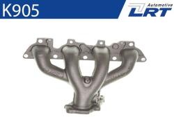 LRT Zberné potrubie výfuku LRT K905 (K905)