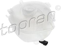 TOPRAN Vyrovnávacia nádobka chladiacej kvapaliny TOPRAN 208 556 (208 556)