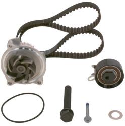 Bosch Vodné čerpadlo + sada ozubeného remeňa BOSCH 1 987 948 874 (1 987 948 874)