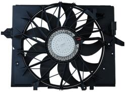 KAMOKA Ventilátor chladenia motora KAMOKA 7740101 (7740101)