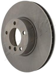 ASHIKA Brzdový kotúč ASHIKA 60-00-0122 (60-00-0122)