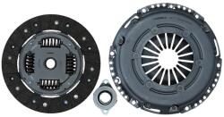 KAMOKA Spojková sada KAMOKA KC117 (KC117)