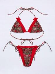  Musera bikinialsó NJ4 jnm, Xs