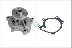 Schaeffler INA Vodné čerpadlo, chladenie motora Schaeffler INA 538 0558 10 (538 0558 10)