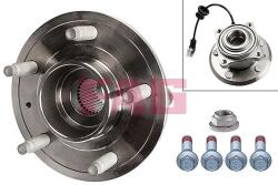 Schaeffler FAG Súprava ložísk kolesa Schaeffler FAG 713 6449 00 (713 6449 00)