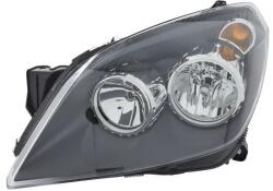 HELLA Hlavný svetlomet HELLA 1EG 270 370-311 (1EG 270 370-311)