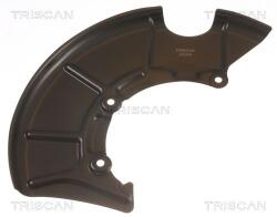 TRISCAN Ochranný plech proti rozstreku, Brzdový kotúč TRISCAN 8125 29157 (8125 29157)