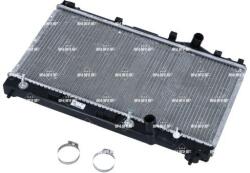 NRF Chladič motora NRF 50332 (50332)
