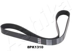 ASHIKA Ozubený klinový remeň ASHIKA 112-8PK1310 (112-8PK1310)