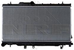 NRF Chladič motora NRF 53823 (53823)