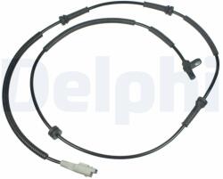 DELPHI Snímač počtu otáčok kolesa DELPHI SS20213 (SS20213)