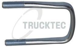 Trucktec Automotive Spona listovej pružiny TRUCKTEC AUTOMOTIVE 02.30. 045 (02.30.045)