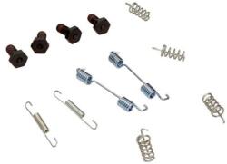 MAXGEAR Súprava príslušenstva, čeľusť parkovacej brzdy MAXGEAR 27-0367 (27-0367)