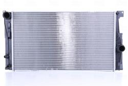 NISSENS Chladič motora NISSENS 60836 (60836)