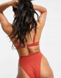 South Beach Bikini Alsó Xxj glz S