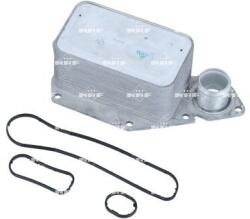 NRF Chladič motorového oleja NRF 31864 (31864)