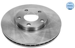 MEYLE Brzdový kotúč MEYLE 115 521 0031 (115 521 0031)