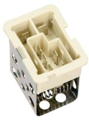 MAXGEAR Odpor vnútorného ventilátora MAXGEAR 57-0110 (57-0110)