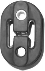 WALKER Držiak, výfukový systém WALKER 80121 (80121)