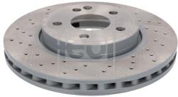 Febi Bilstein Brzdový kotúč FEBI BILSTEIN 44188 (44188)