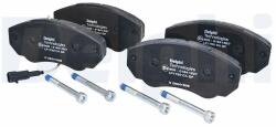 DELPHI Klocki Ham. Fiat Ducato 10/14q 02- (lp1750)
