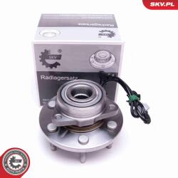 ESEN SKV Súprava ložísk kolesa ESEN SKV 29SKV360 (29SKV360)