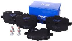SKF Sada brzdových platničiek kotúčovej brzdy SKF VKBP 90366 (VKBP 90366)