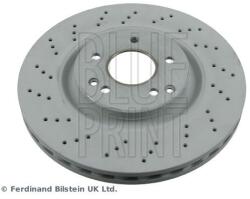 BLUE PRINT Brzdový kotúč BLUE PRINT ADU174335 (ADU174335)