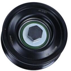 MAXGEAR Vratná/vodiaca kladka rebrovaného klinového remeňa MAXGEAR 54-2061 (54-2061)