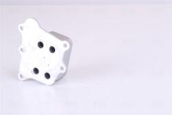 NISSENS Chladič motorového oleja NISSENS 91250 (91250)