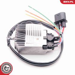 ESEN SKV Odpor vnútorného ventilátora ESEN SKV 94SKV055 (94SKV055)