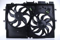 NISSENS Ventilátor chladenia motora NISSENS 850115 (850115)