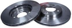 MAXGEAR Brzdový kotúč MAXGEAR 19-0754 (19-0754)