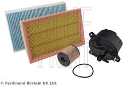 BLUE PRINT Sada dielov, inżpekcia BLUE PRINT ADJ132132 (ADJ132132)