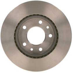 Bosch Brzdový kotúč BOSCH 0 986 479 444 (0 986 479 444)