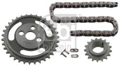 Febi Bilstein Sada rozvodovej reťaze FEBI BILSTEIN 25159 (25159)