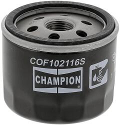 CHAMPION Olejový filter CHAMPION COF102116S (COF102116S)