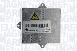Magneti Marelli Riadiaca jednotka osvetlenia MAGNETI MARELLI 711307329074 (711307329074)