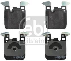 Febi Bilstein Sada brzdových platničiek kotúčovej brzdy FEBI BILSTEIN 16909 (16909)