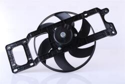 NISSENS Ventilátor chladenia motora NISSENS 85253 (85253)