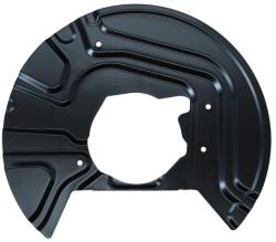 KAMOKA Ochranný plech proti rozstreku, Brzdový kotúč KAMOKA 1180040 (1180040)