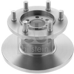Febi Bilstein Brzdový kotúč FEBI BILSTEIN 17346 (17346)