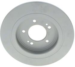 Bosch Brzdový kotúč BOSCH 0 986 479 E46 (0 986 479 E46)