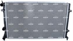 NRF Chladič motora NRF 59057 (59057)