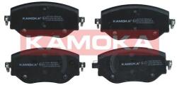 KAMOKA Sada brzdových platničiek kotúčovej brzdy KAMOKA JQ101057 (JQ101057)