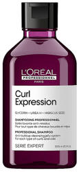 L'Oréal Serie Expert Curl Expression хидратиращ шампоан за къдрава коса за жени 300 мл
