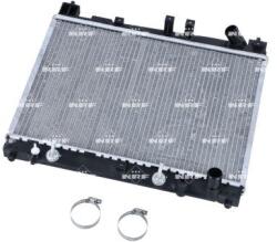 NRF Chladič motora NRF 53212 (53212)